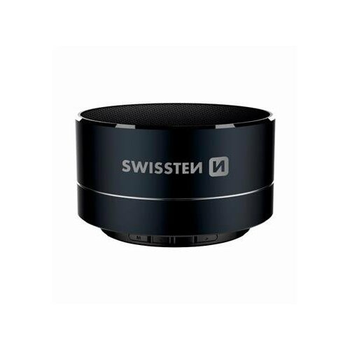 Swissten Bluetooth Bezvadu SkaļrunisMicro SD /