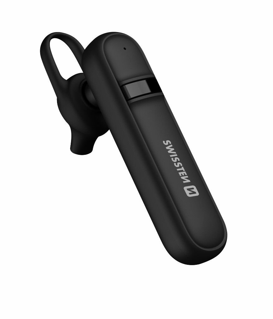 Swissten Caller Bluetooth HandsFree AustiņaFunkciju Multi