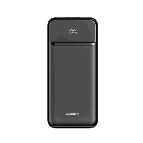 Swissten Power Line II Power Bank