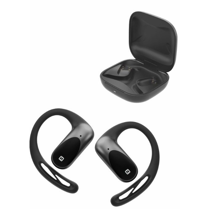 Swissten RUN Bluetooth TWS Sporta Bezvadu