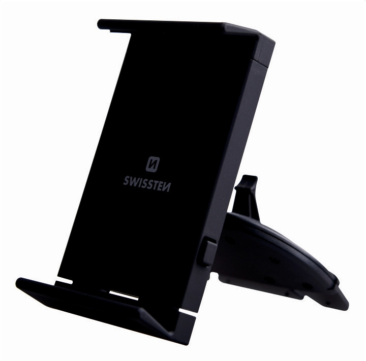 Swissten S-Grip T1-CD1 Universāls Auto Stiprinājums