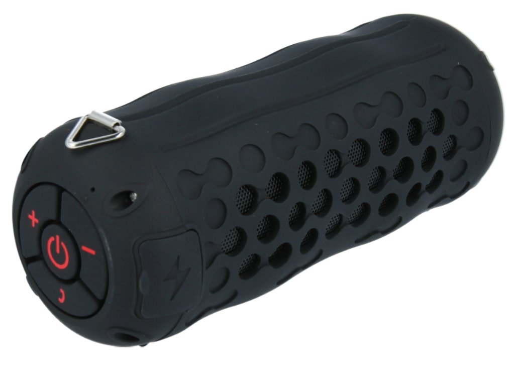 Swissten X-Boom Outdoor IPX5 Carabiner /
