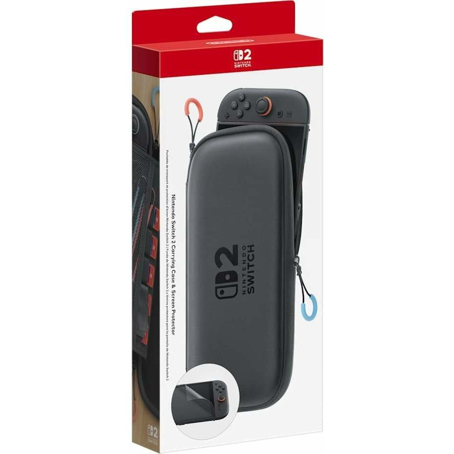 NINTENDO Switch 2 Carrying Case &