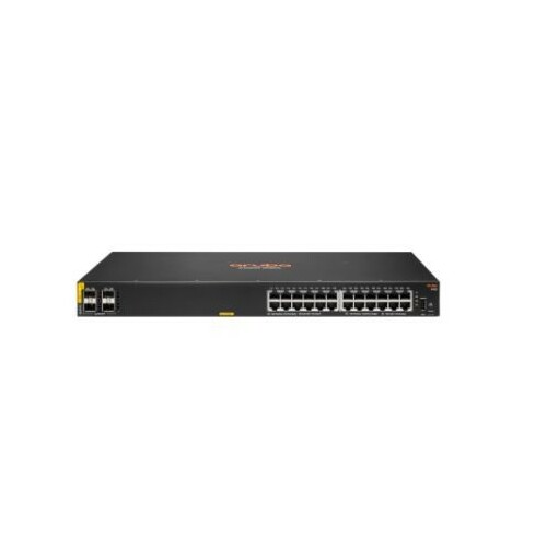 Switch HP Aruba CX 6100 24G