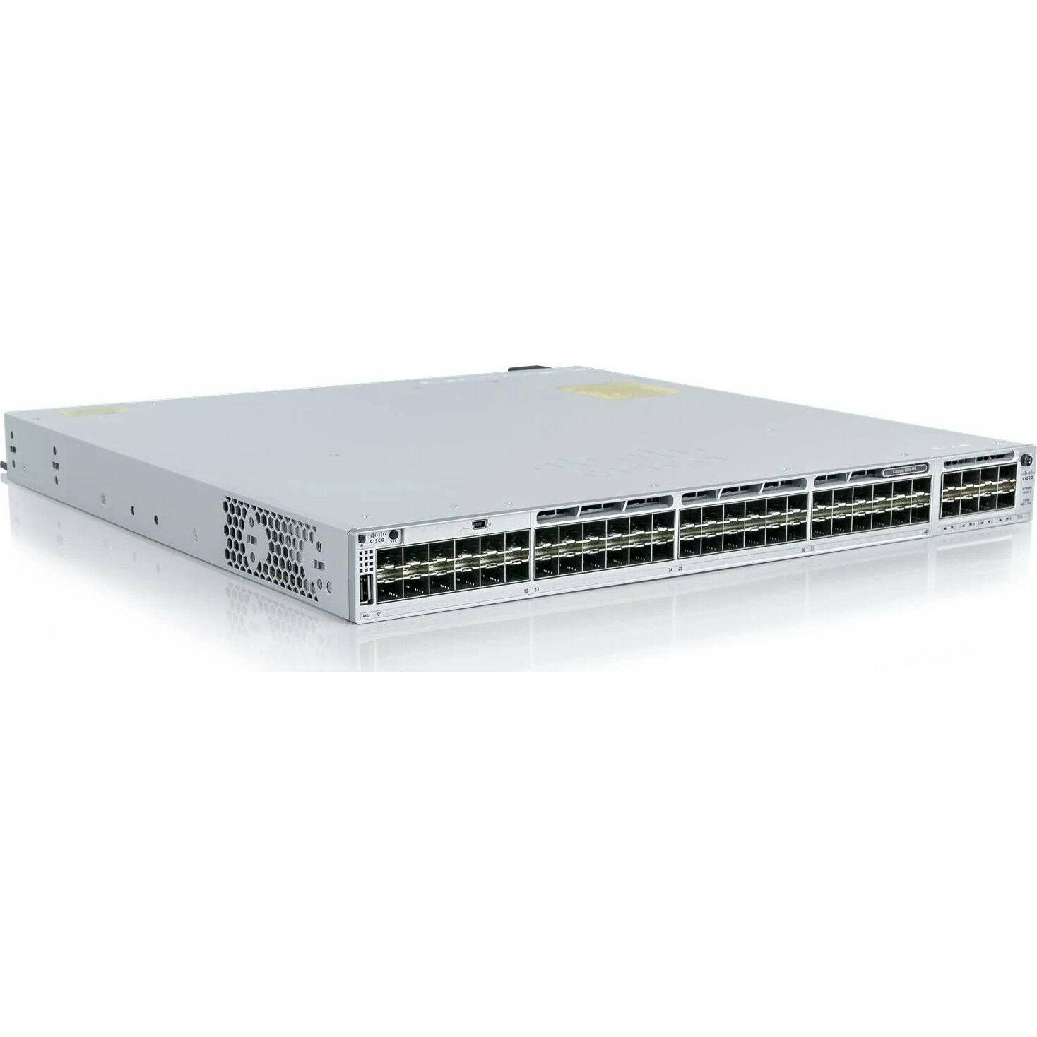 Switch Cisco Catalyst C9300-48S-E | C9300-48S-E
