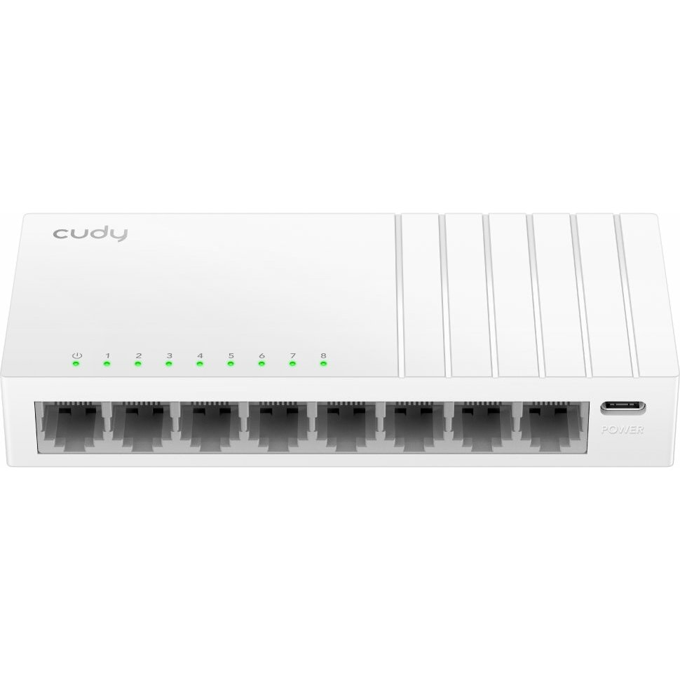 Switch Cudy GS108U | GS108U |