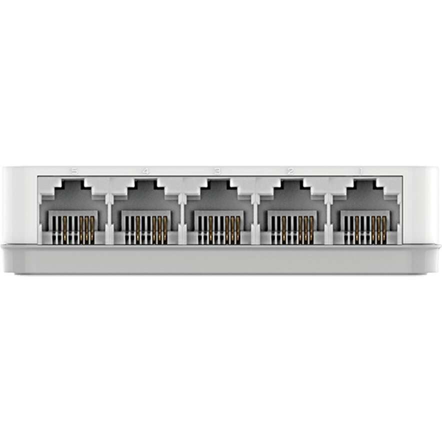 Switch D-Link DES-1005C/E | DES-1005C/E |
