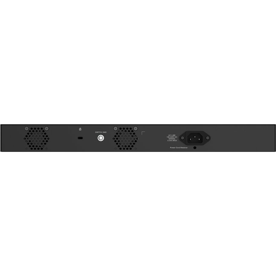 Switch D-Link DMS 1250-28 - Switch