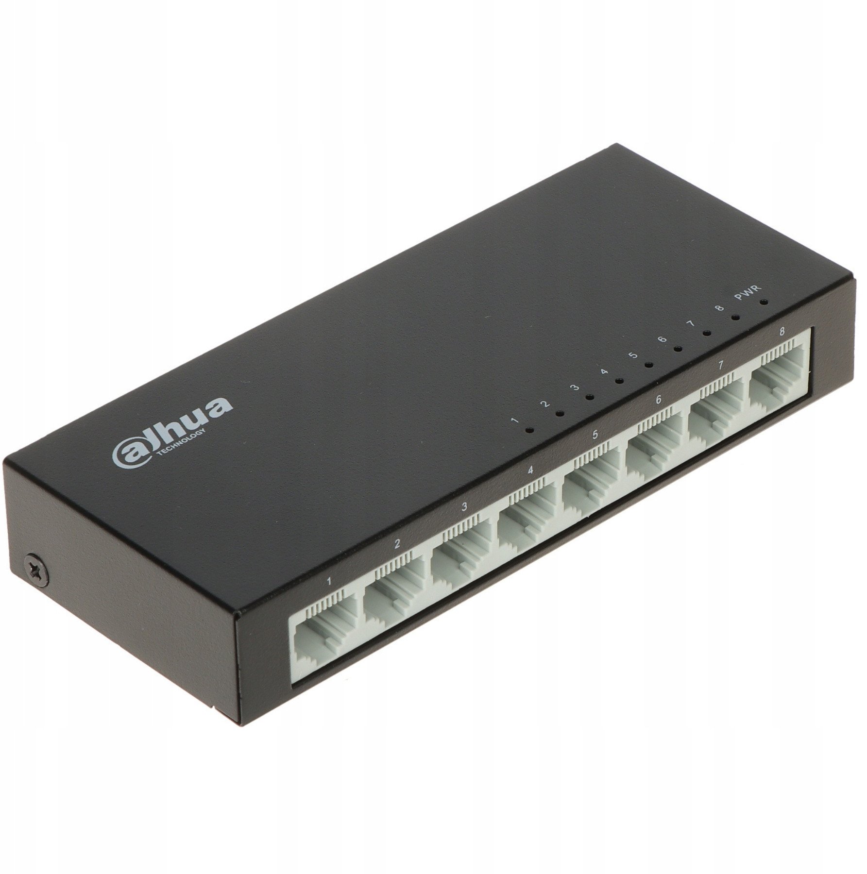 Switch Dahua Technology SF1008-EUR | SF1008-EUR