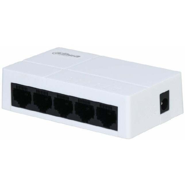 Switch Dahua Technology SG1005L-EUR | SG1005L-EUR