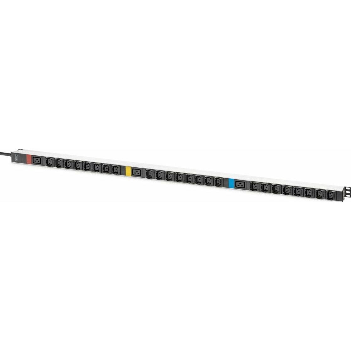Switch Digitus Digitus  rozwiązanie PDU do