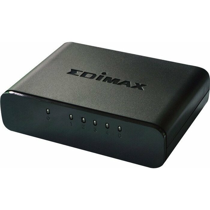 Switch EdiMax ES-3305P V2 | ES-3305P