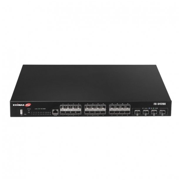 Switch EdiMax FS-5428X | FS-5428X |