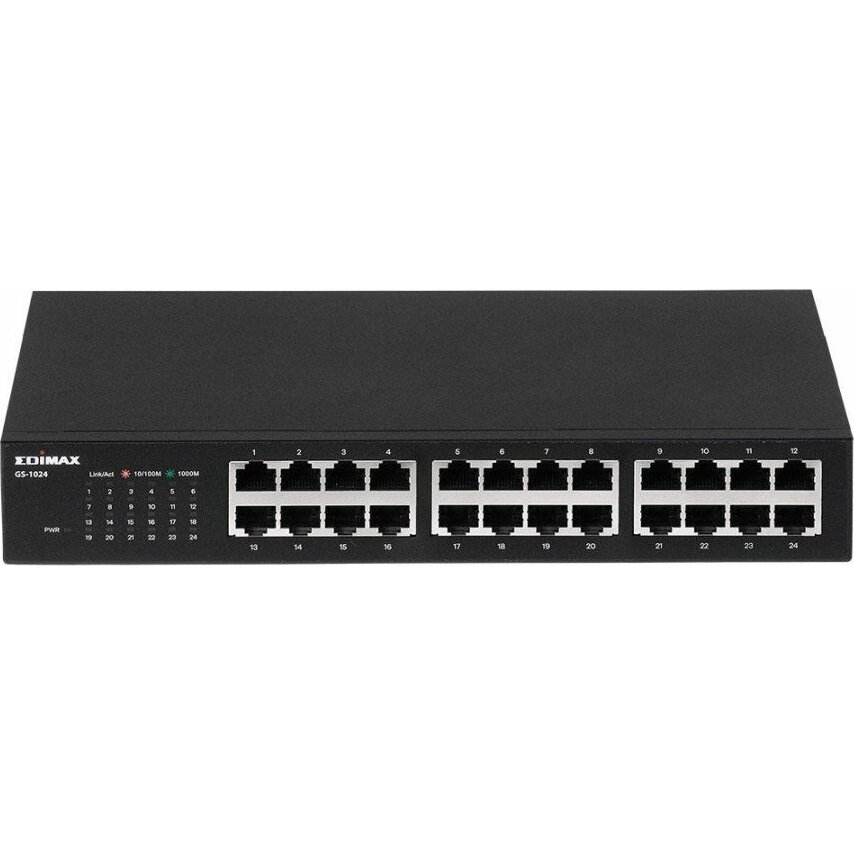 Switch EdiMax GS-1024 | GS-1024 |