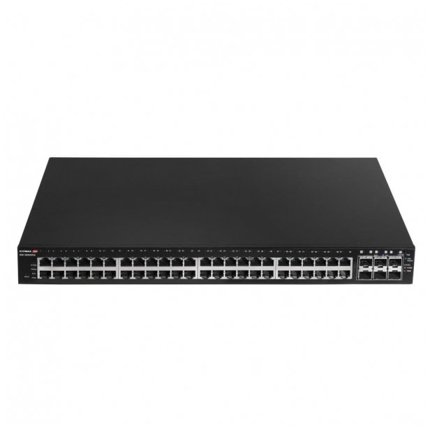 Switch EdiMax IGS-5654PLX | IGS-5654PLX |