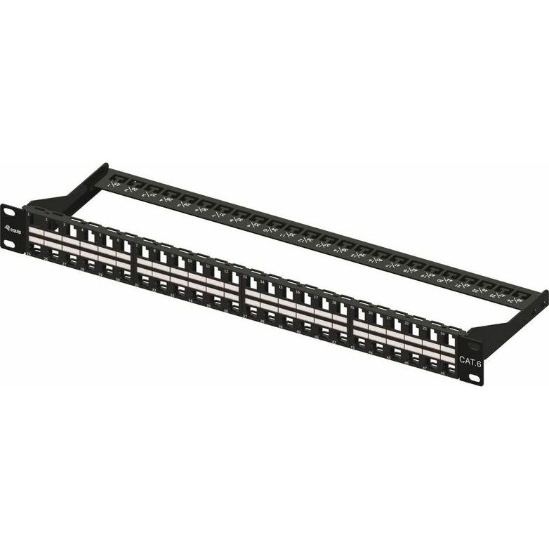 Switch Equip Keystone 48-port (769248) |