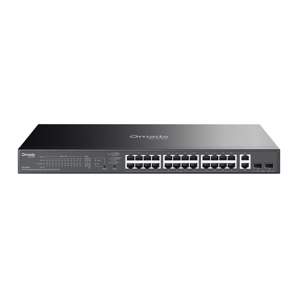 Switch TP-Link Omada ES228GP | ES228GP