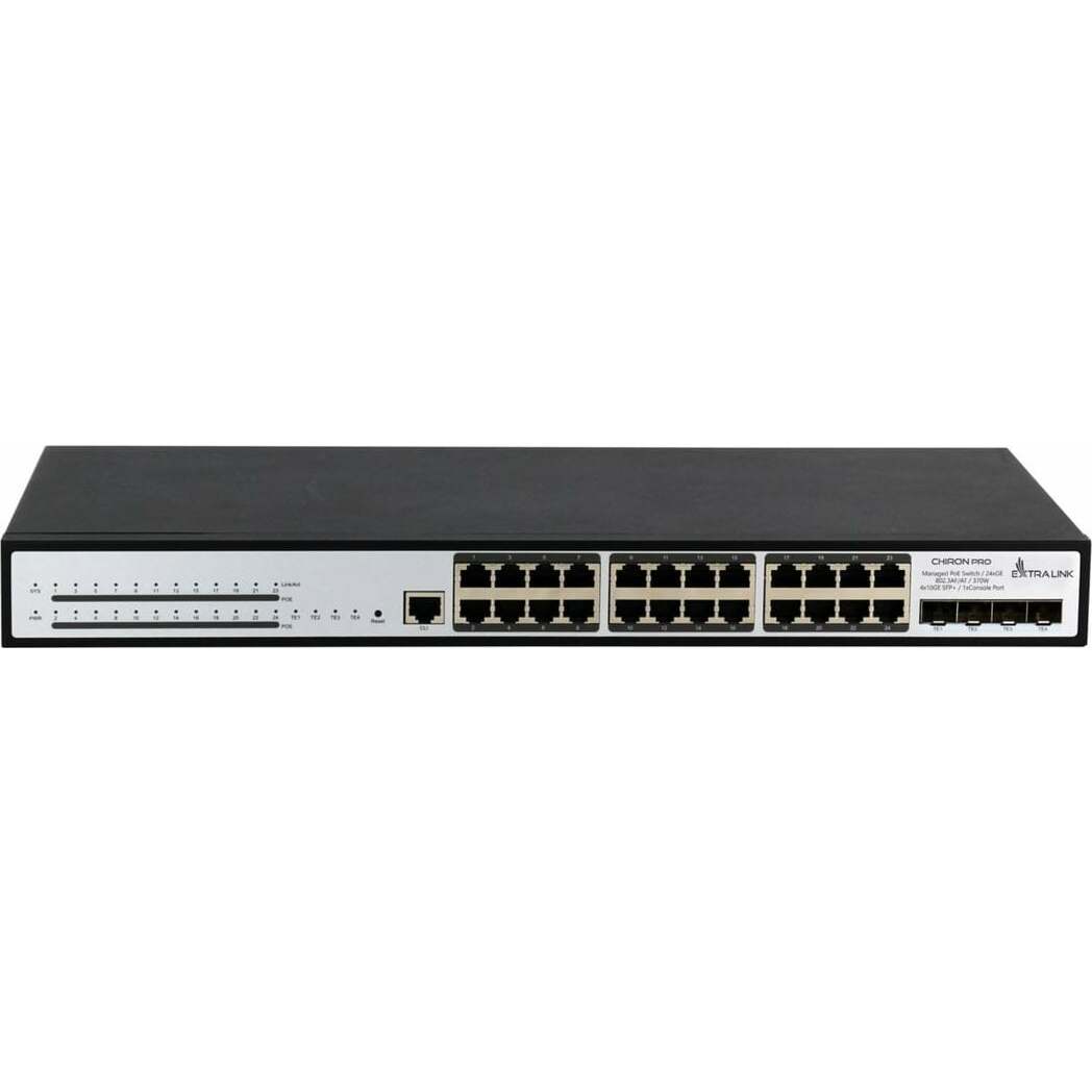 Switch ExtraLink Chiron Pro (EX.19737)