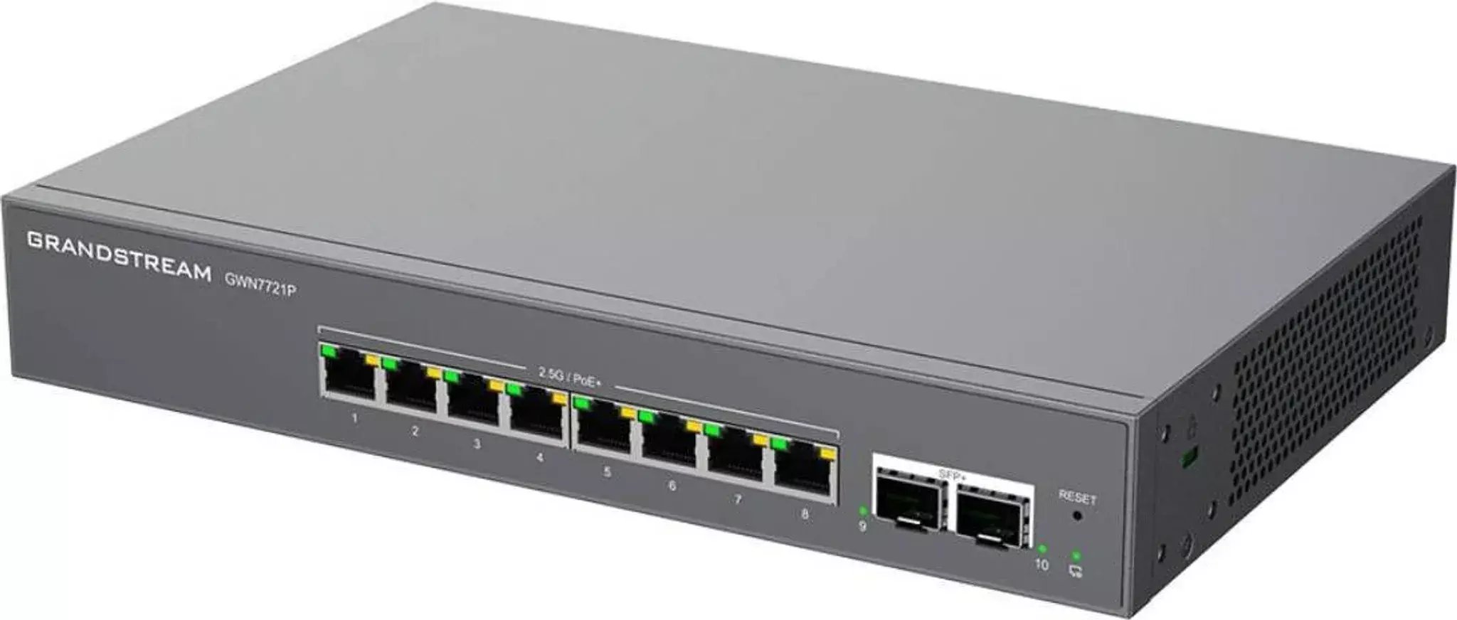 Switch GrandStream Grandstream GWN 7721P 8x