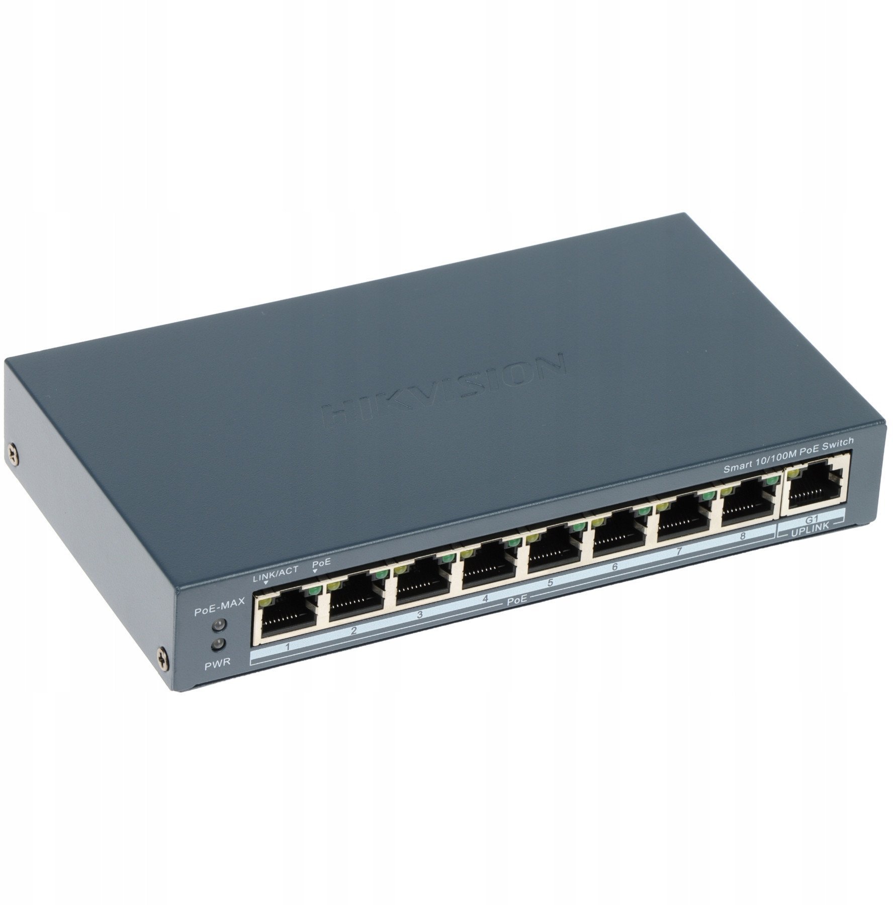 Switch Hikvision DS-3E1309P-EI(B) | DS-3E1309P-EI(B) |