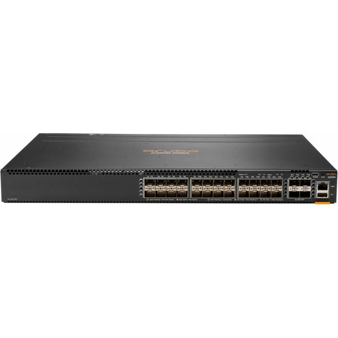 Switch HP Aruba CX 6300M (JL658A)