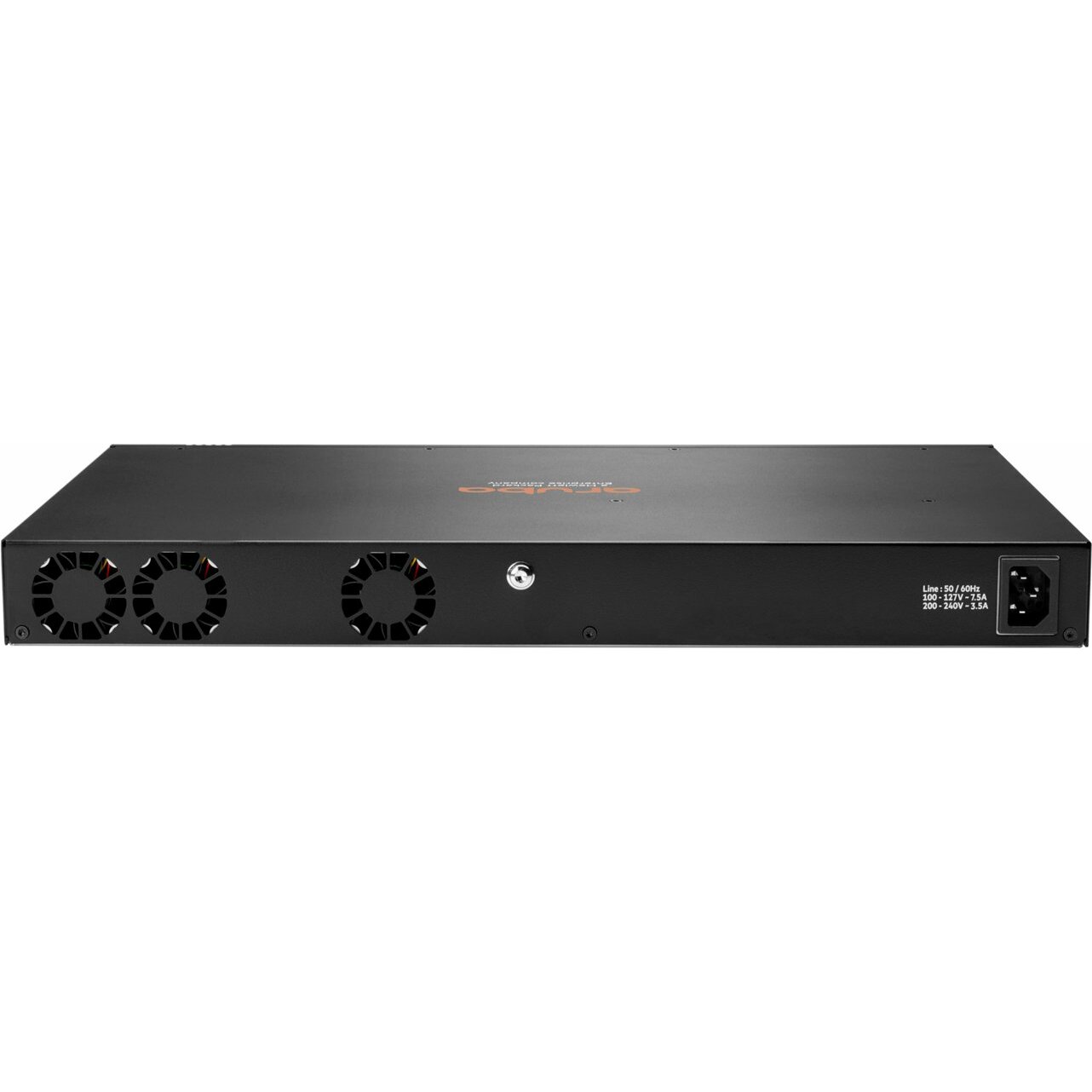 Switch HPE Aruba CX 6200F 48G