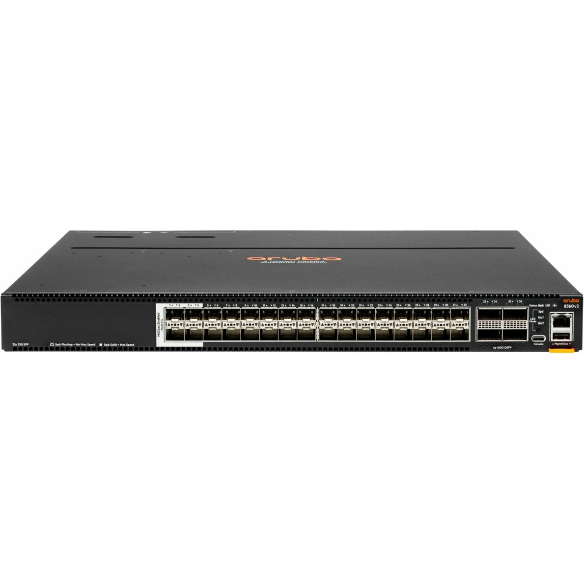 Switch HPE HPE Aruba Networking Aruba