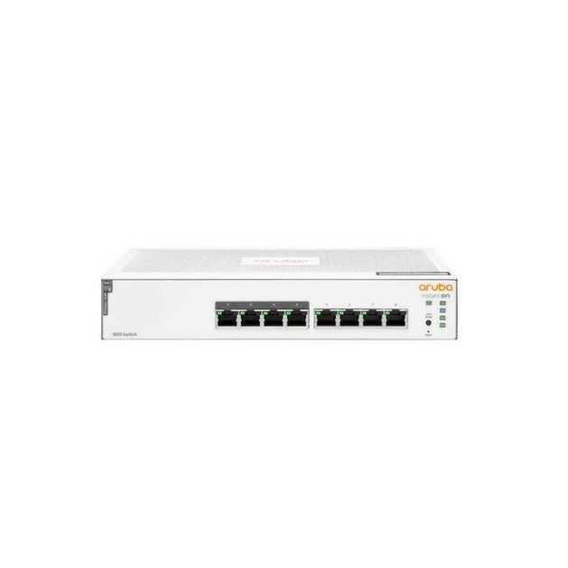 Switch HP Aruba Instant On 1830