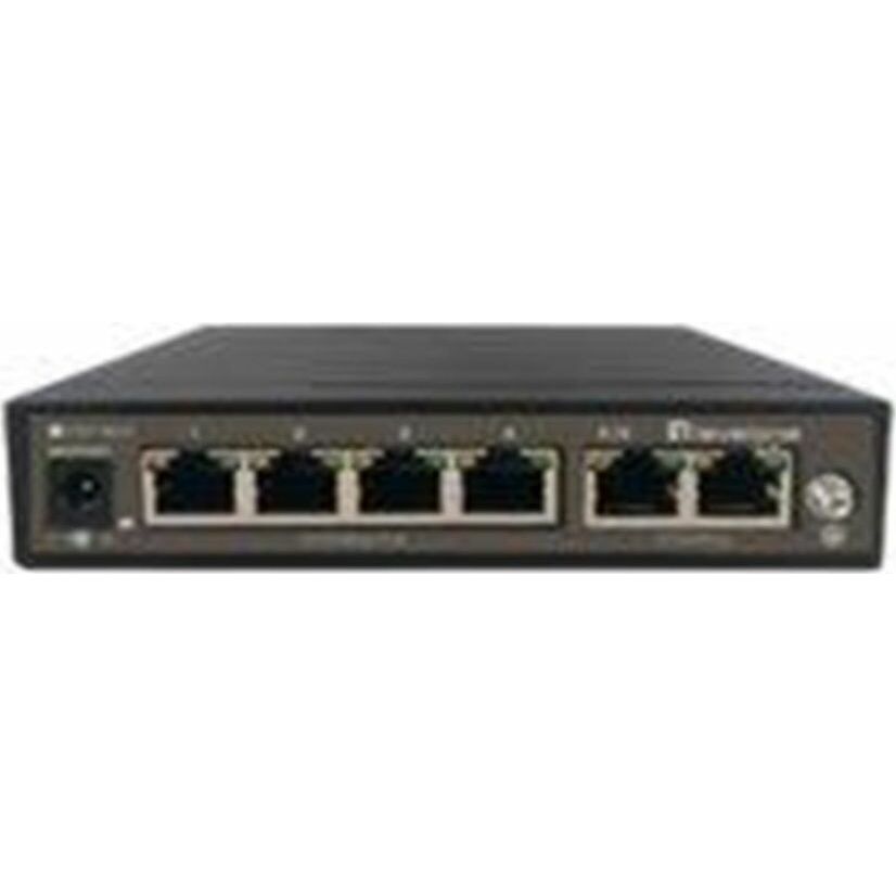 Switch LevelOne FEP-0631 | FEP-0631 |