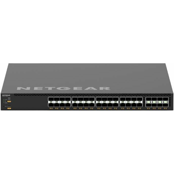 Switch NETGEAR M4350-32F8V (XSM4340FV-100NES) | XSM4340FV-100NES