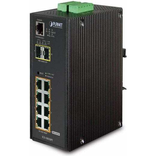 Switch Planet IGS-10020PT | IGS-10020PT |