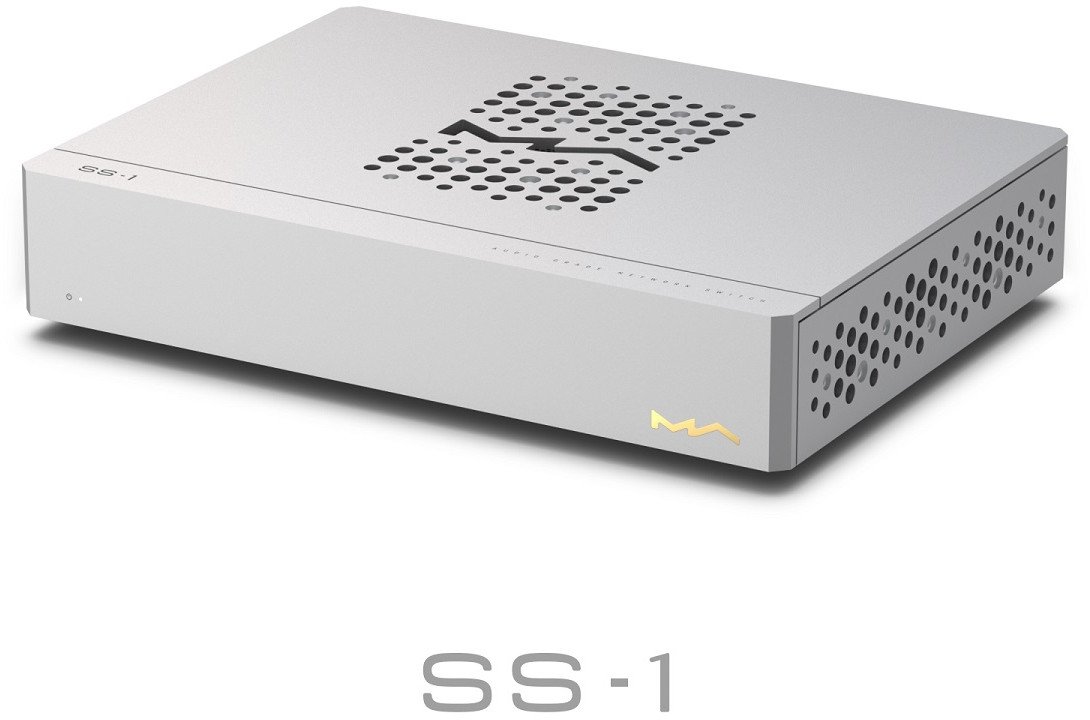 Switch Planet Matrix Audio SS-1 -