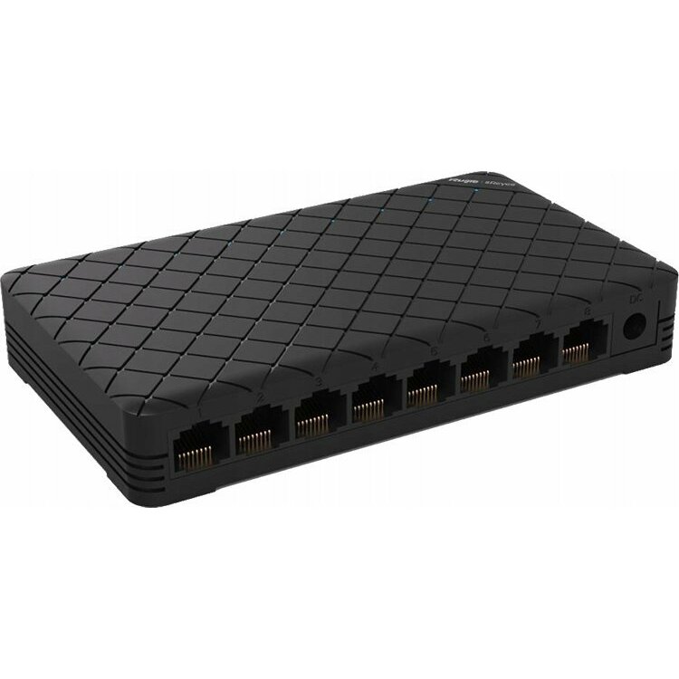 Switch Reyee RG-ES08 | RG-ES08 |