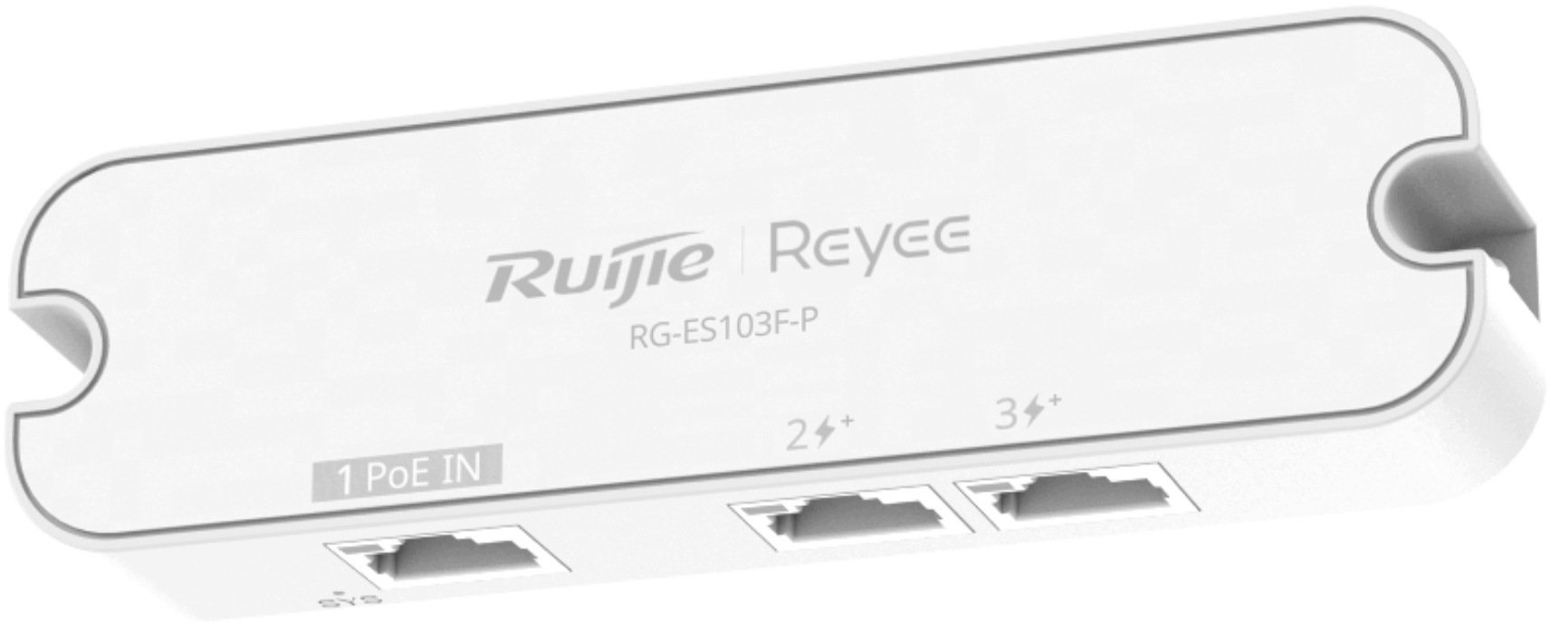 Switch Reyee RG-ES103F-P | RG-ES103F-P |