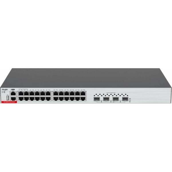 Switch RUIJIE RG-S5300-24GT4XS-E | RG-S5300-24GT4XS-E |