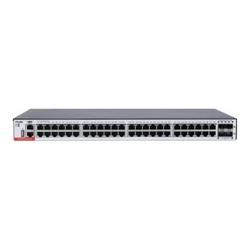 Switch RUIJIE RG-S5300-48GT4XS-E | RG-S5300-48GT4XS-E |