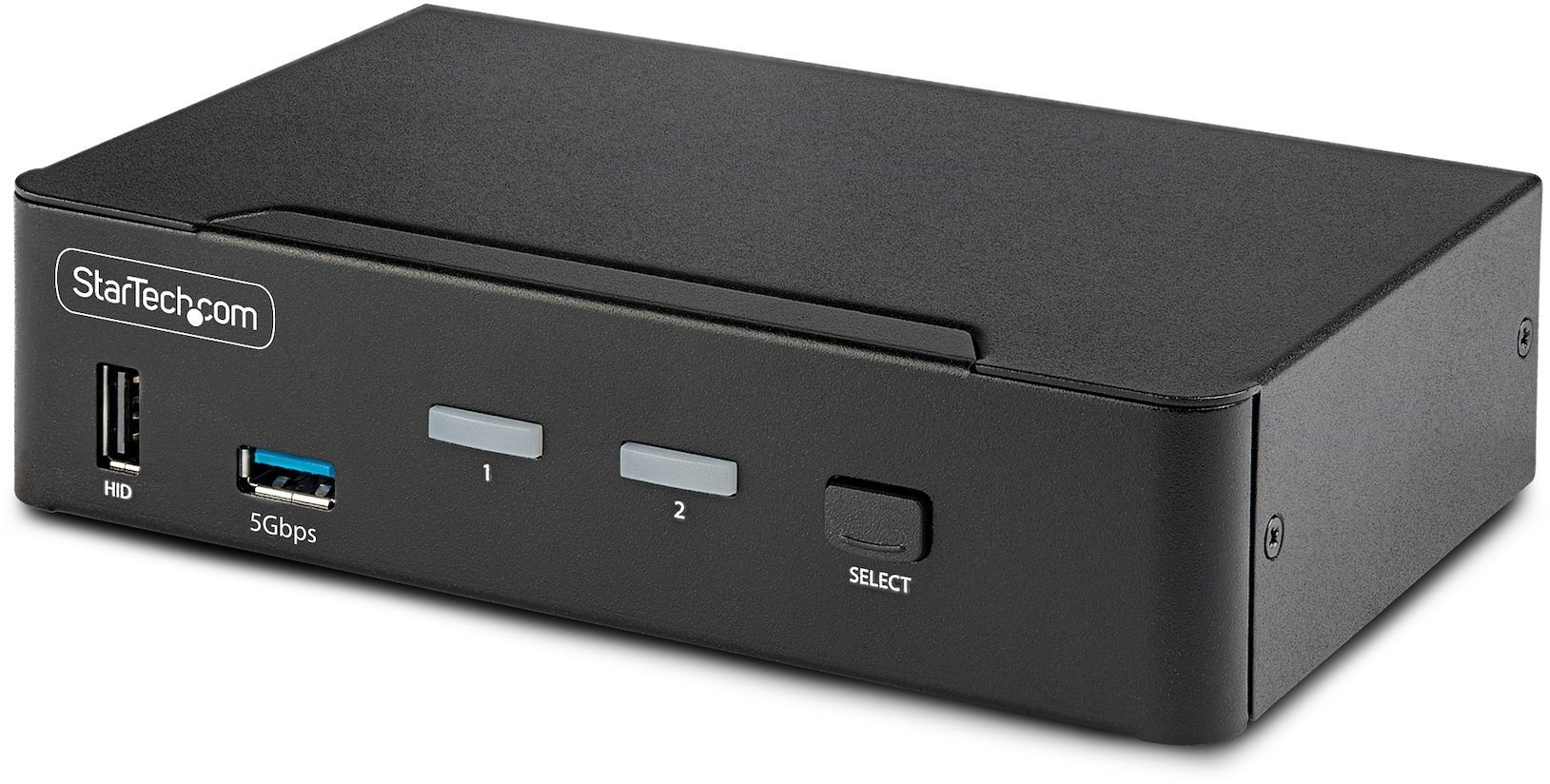 Switch StarTech D86A2-2-PORT-8K-KVM | D86A2-2-PORT-8K-KVM/15567049 |