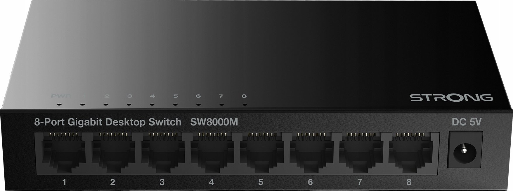 Switch Strong SW8000M | SW 8000M