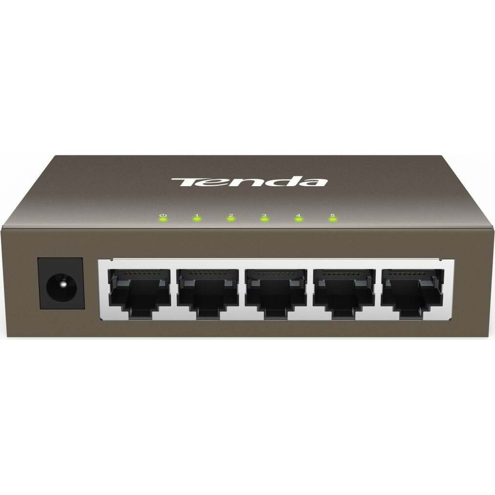 Switch Tenda TEG1005D | TEG1005D |