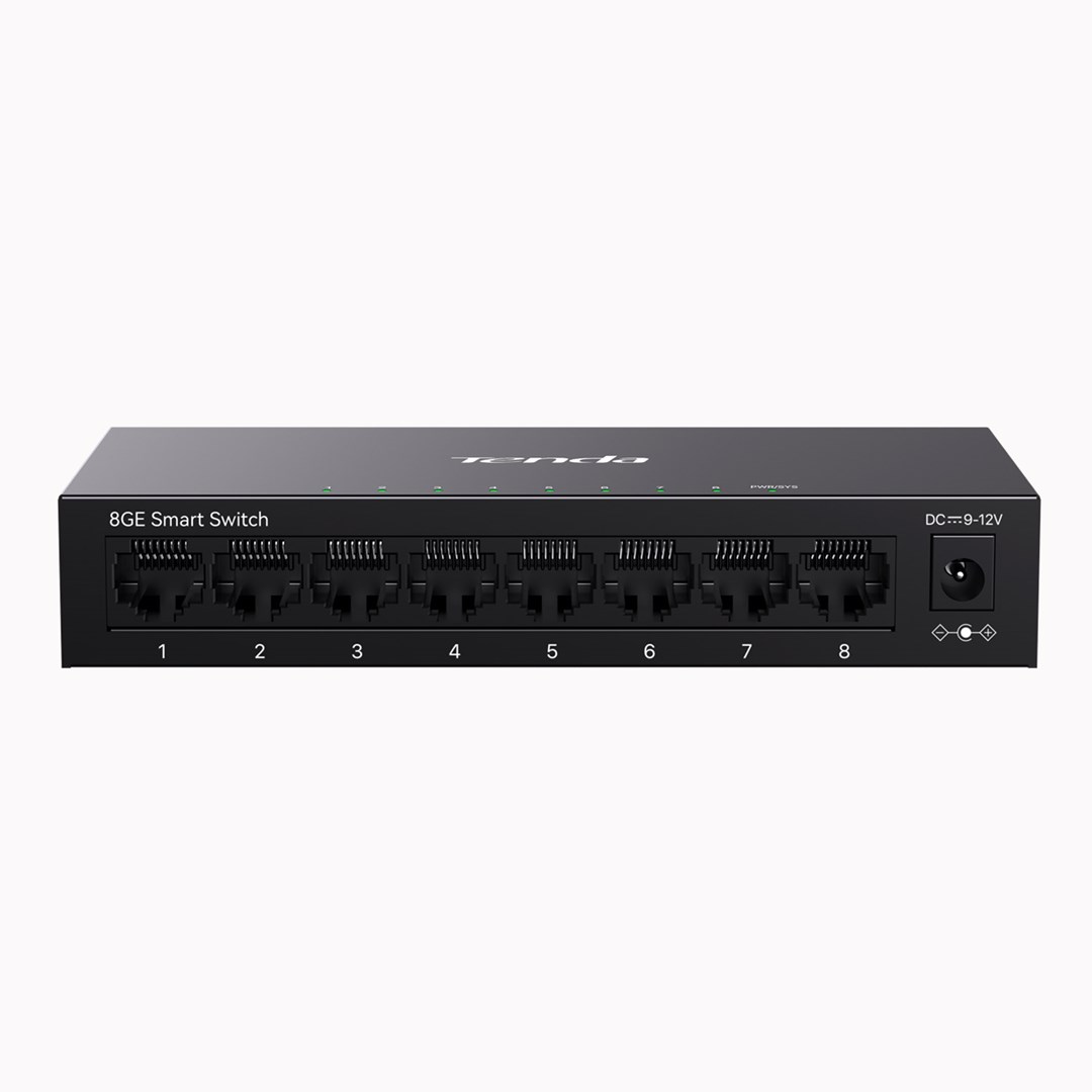 Switch Tenda TEG2208D | TEG2208D |