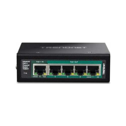 Switch TRENDnet TI-B541 | 21.22