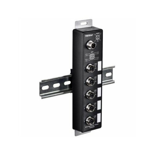 Switch TRENDnet TI-XPG50 | TI-XPG50 |