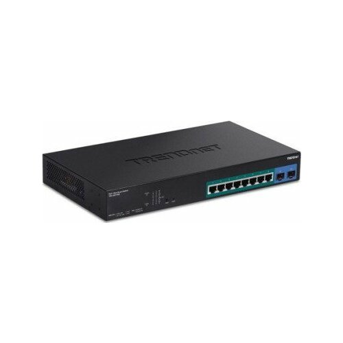 Switch TRENDnet TPE-1021WS | TPE-1021WS |