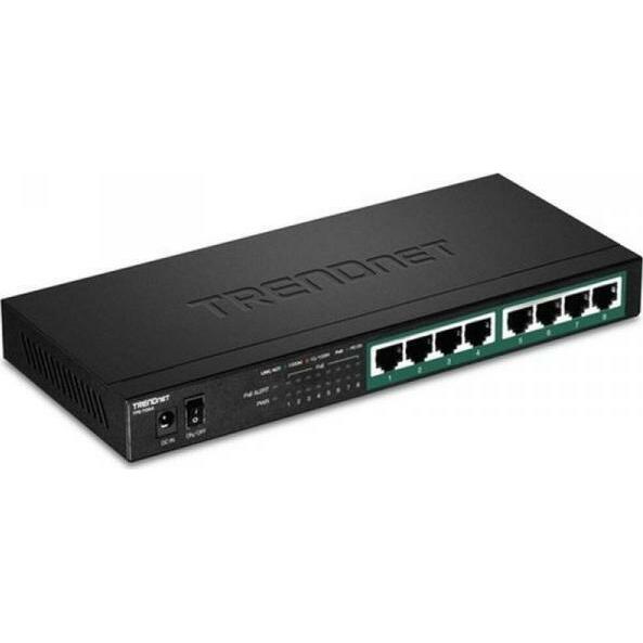 Switch TRENDnet TPE-TG84 | S55143882 |
