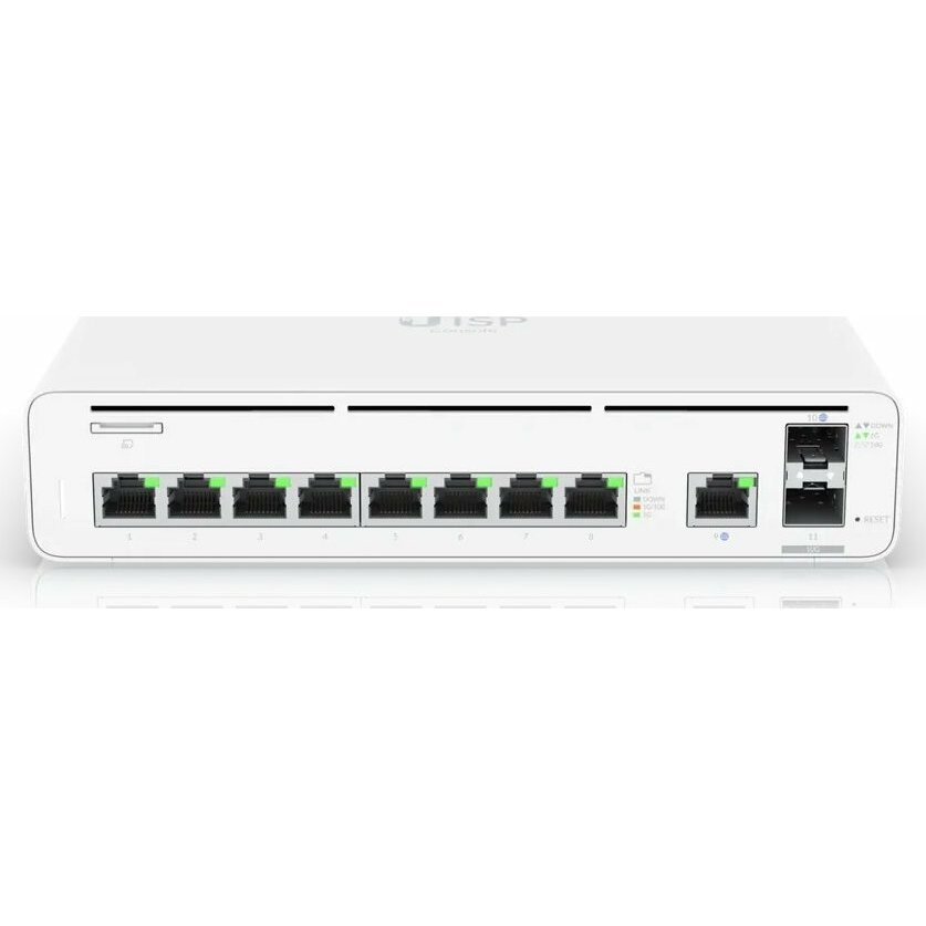 Switch Ubiquiti UISP Console (UISP-Console) |