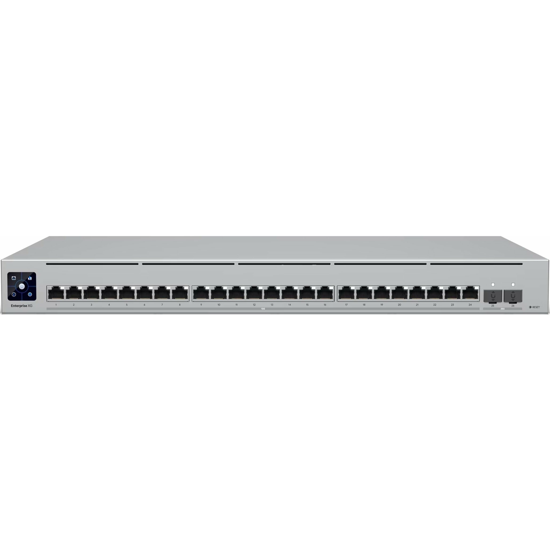 Switch Ubiquiti UniFi Enterprise XG 24