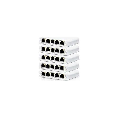 Switch Ubiquiti USW Flex Mini |