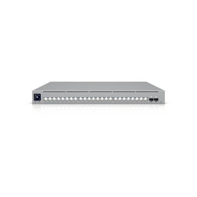 Switch Ubiquiti Pro XG 24 PoE