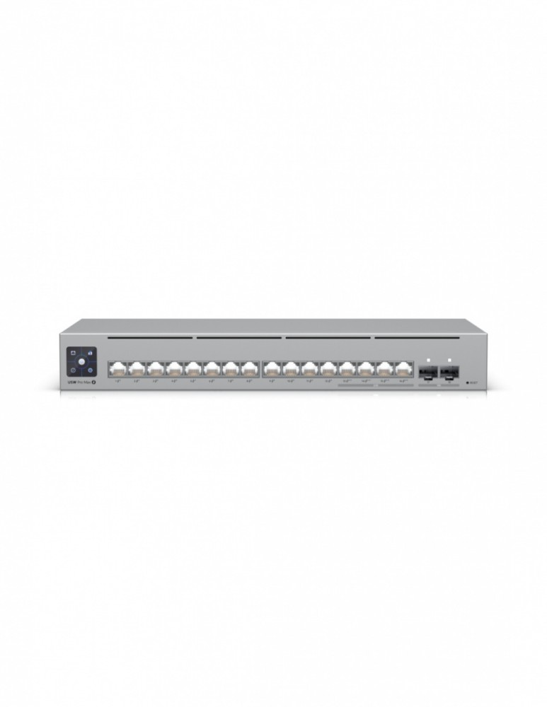 UBIQUITI  UniFi Switch Pro Max 16