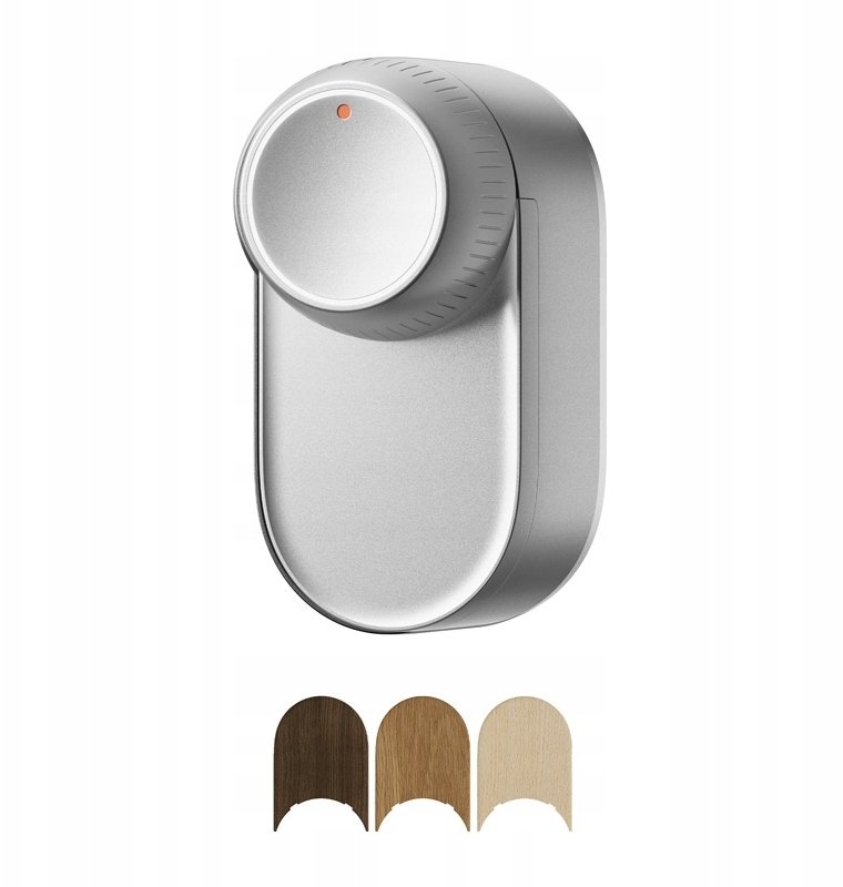 SwitchBot do Lock Ultra (W5600000S) |